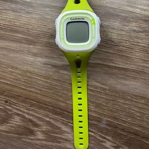 Garmin Forerunner 10 Watch